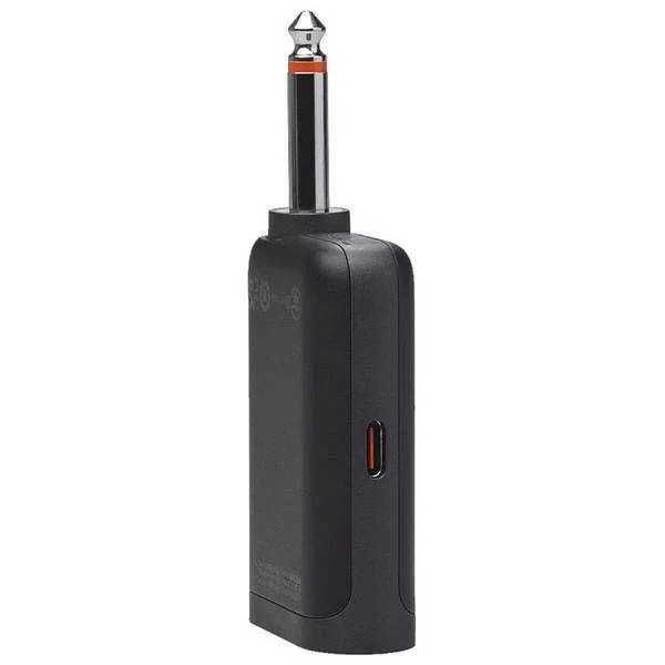 Wireless microfon JBL Partybox Wireless Microphone cu două microfoanele pentru Karaoke (CLONA)