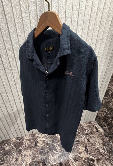 Мъжки къси екипи Loro Piana