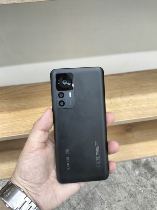 Xiaomi 12T 5G 256gb