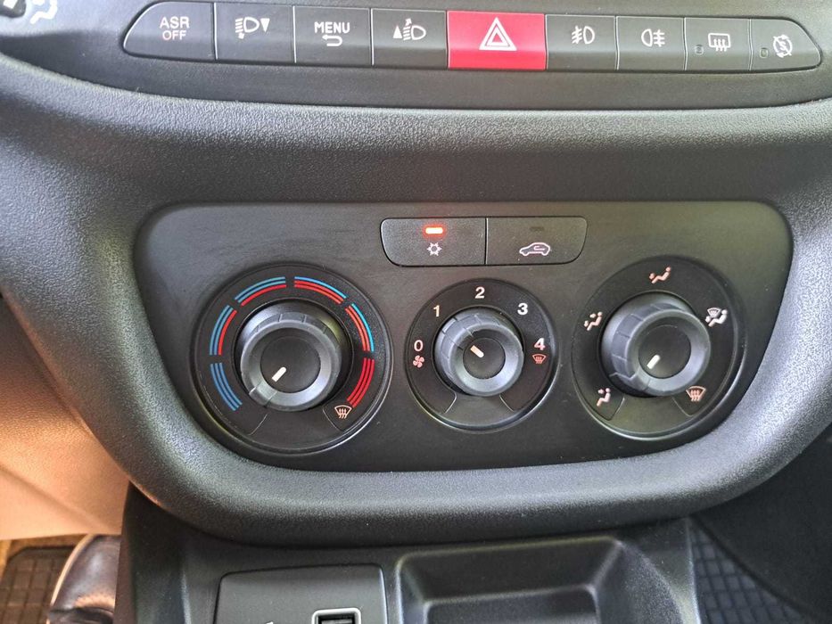 FIAT Doblo 2022 — imagine 5