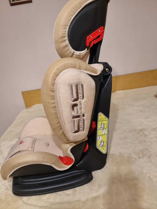 Продавам детско столче за автомобил "Lorelli" Premium