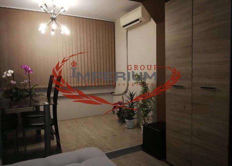 Дава се под наем Двустаен апартамент в Варна, Лятно кино Тракия - 80 кв.м за 612 € - Снимка #1