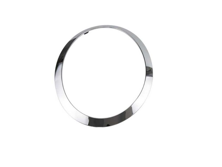 Декоративен пръстен за фарове на Mini за ляв и десен фар