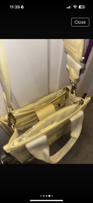 Steve Madden чанта