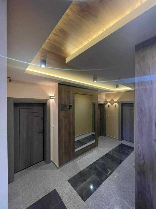 Почистване на входове