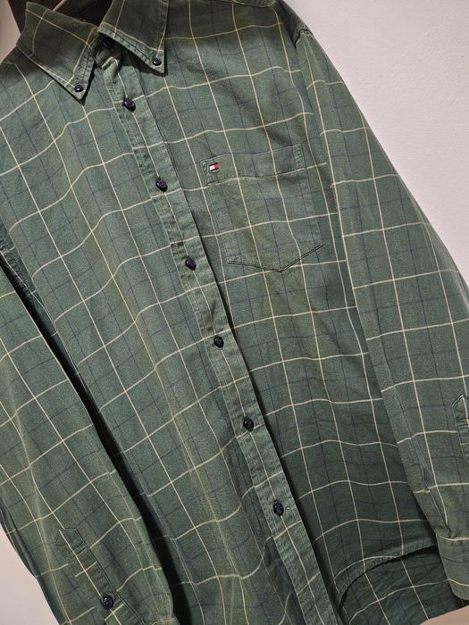 Cămașă Tommy Hilfiger