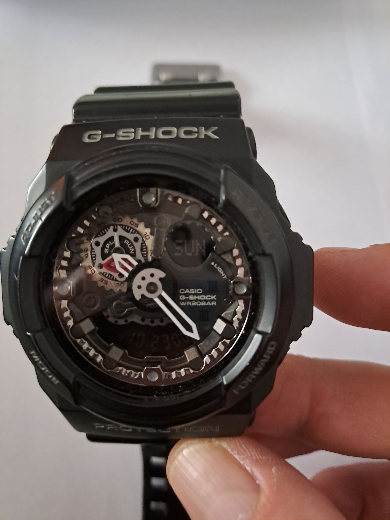 Casio g shock outlet 5259