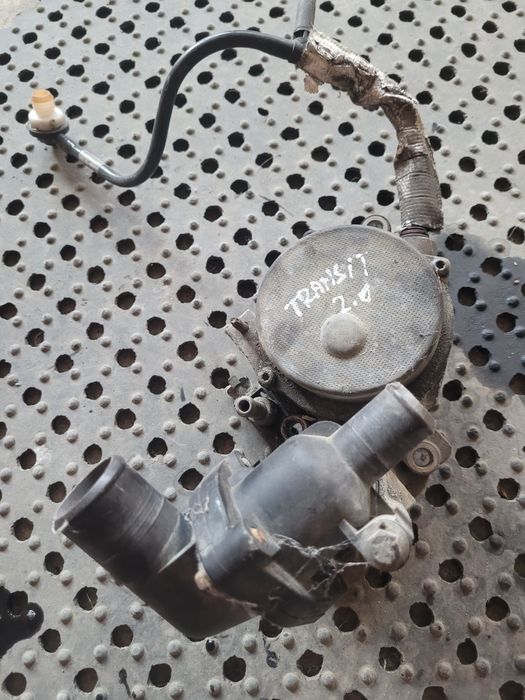 Pompa vacuum Ford Mondeo 4 [2007 - 2010] Liftback 2.0 TDCi DPF AT (140