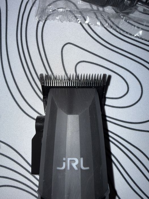 Vand Jrl Onyx 7500rpm wireless