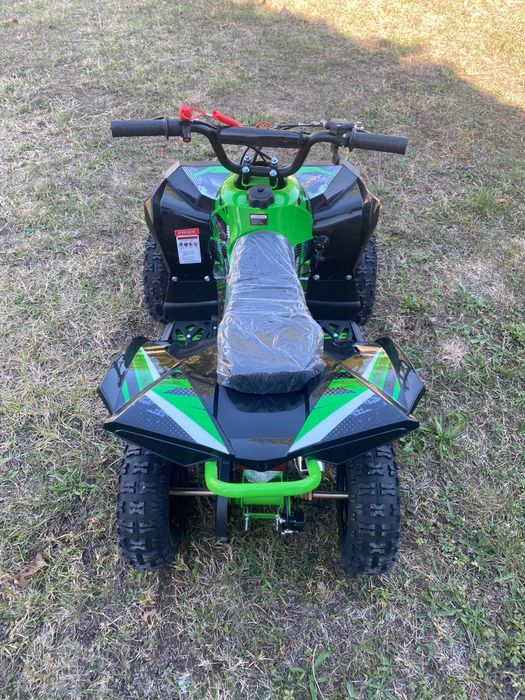 Детски Бензинови АТВ 50сс