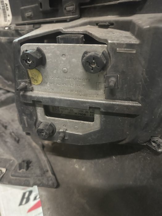 Дистроници за Audi A8 d4 2014 г