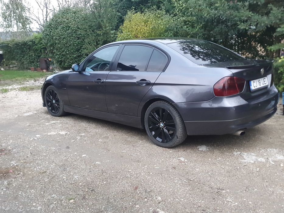 Vind Bmw Model E90 seria3