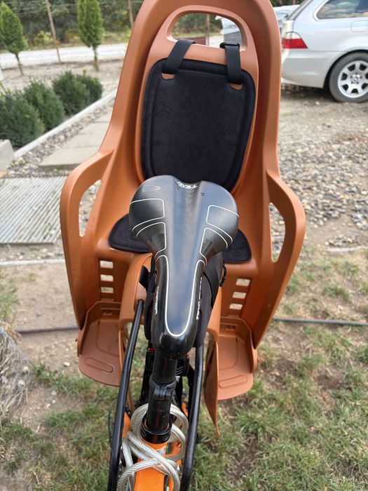Vand scaun bicicleta