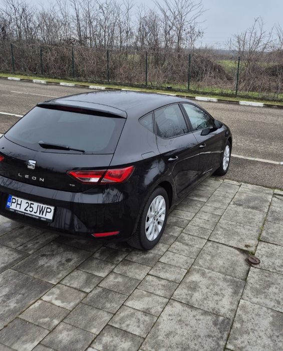 Vând Seat Leon 2.0 TDI