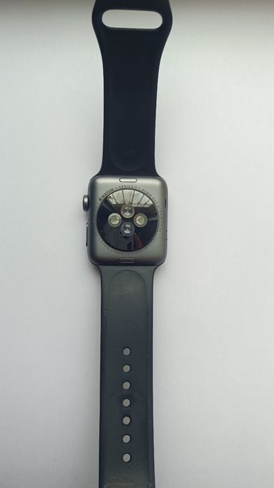 APPLE WATCH series 2 / 42 mm