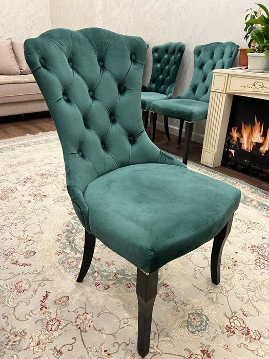 Продаются стулья б/у