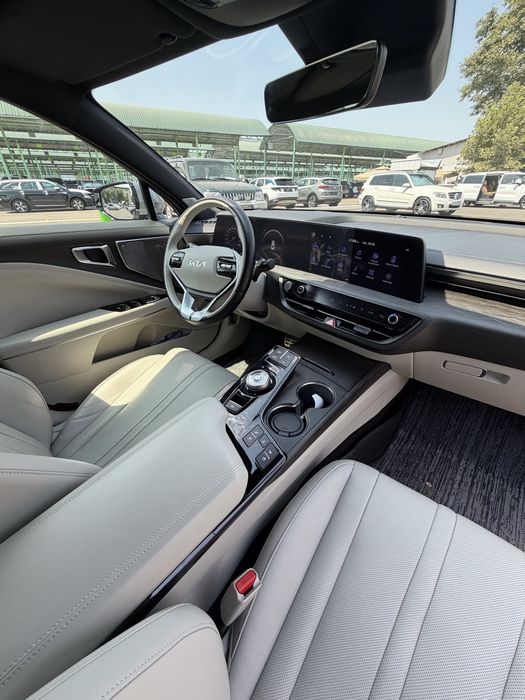 Kia K8 Signature Full 2023