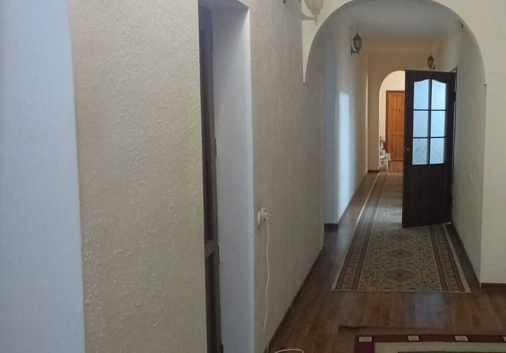 Коммерческое здание