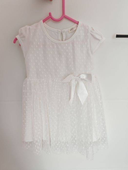 Сет от 5 рокли за момиче 7лв