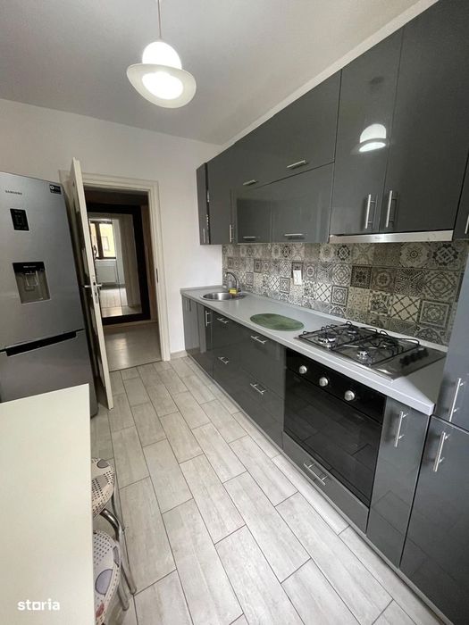 Garsonieră de închiriat – Militari Residence  - Mutare Imediata