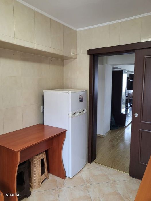 Apartament 3 camere Tomis 2
