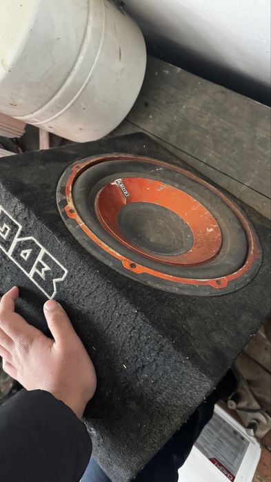 Буфер срочна сатылады