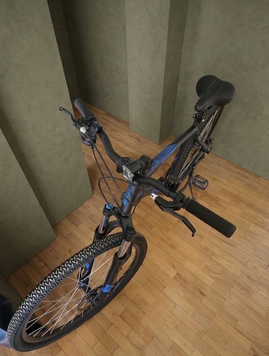 Нов MTB Rockrider ST 100 27,5"