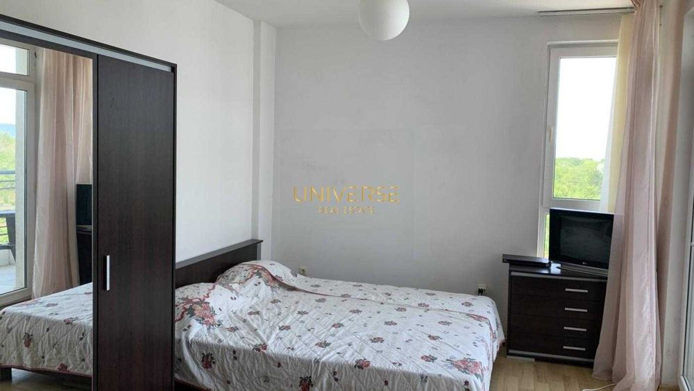 Продава се Едностаен апартамент в Несебър - 41 кв.м за 1000 €/кв.м - Снимка #3