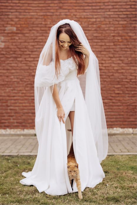 Rochie de mireasa