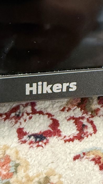 Телевизор Hikers 4k Smart Tv