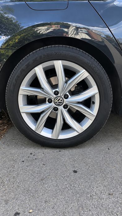 Летни гуми Maxxis Premitra HP6 235 45 18 98Y