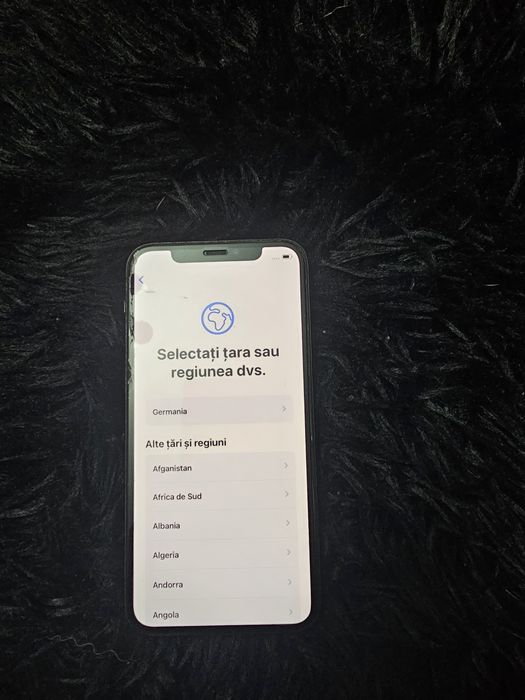 Iphone 11 pro stare foarte buna