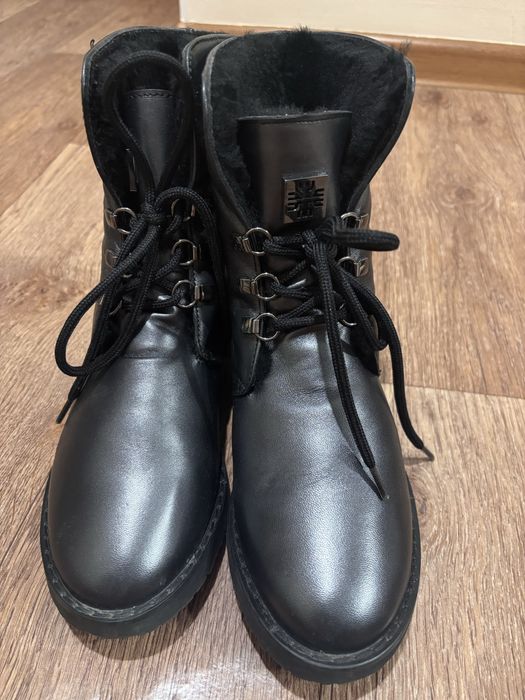 Сапоги бренда Hogl