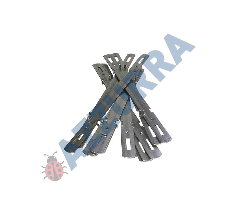 DISTANTIERI COFRAJ de la 10 cm pana la 2 metri