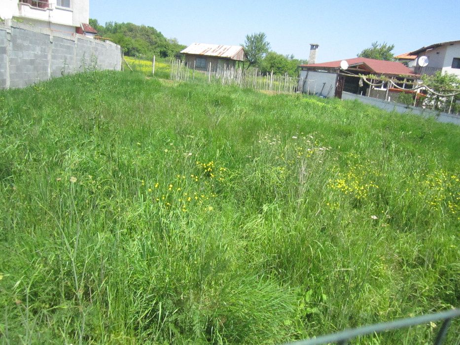 Продава се Парцел в с. Резово, Област Бургас - 602 кв.м за 100 €/кв.м - Снимка #2