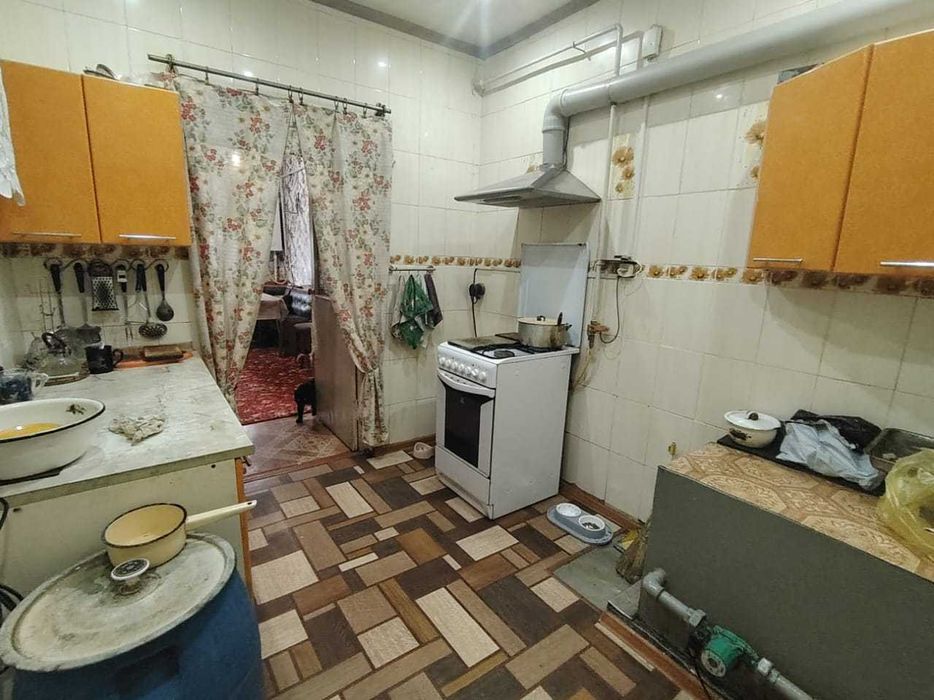 Продается  3х комнатный дом в Соцгороде, район Пятачок!