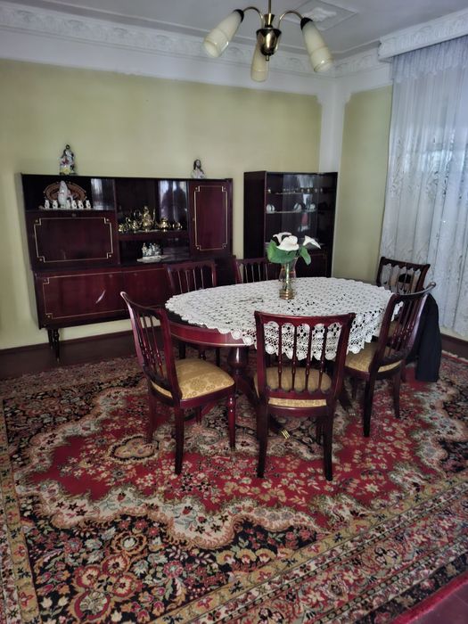 Casa individuala, comuna Garbova jud Alba