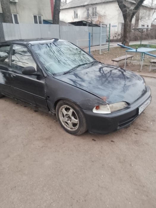 Обмен на мотоцикл