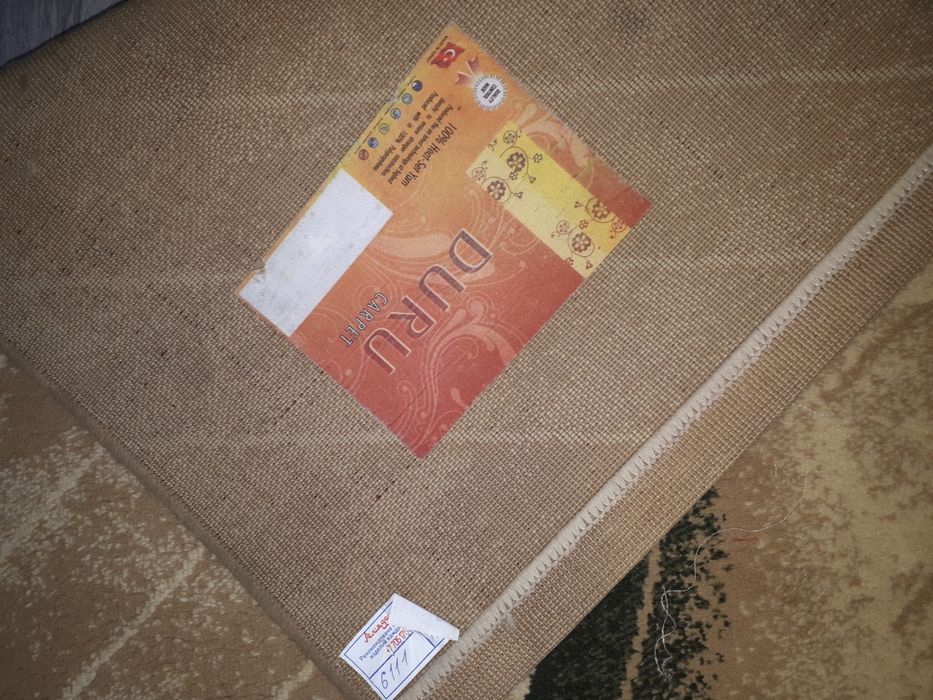 Ковер 3×4 35.000тенге