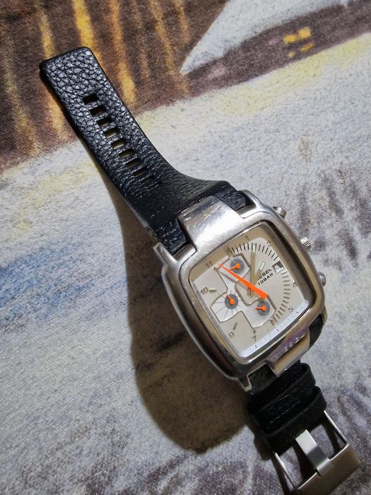 Ceas chronograph Diesel DZ4029