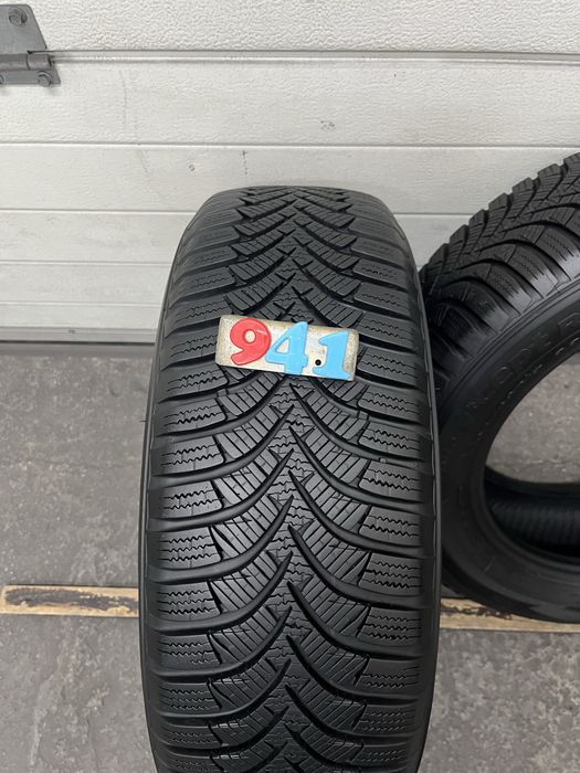 Anvelope hankook 185/60/15