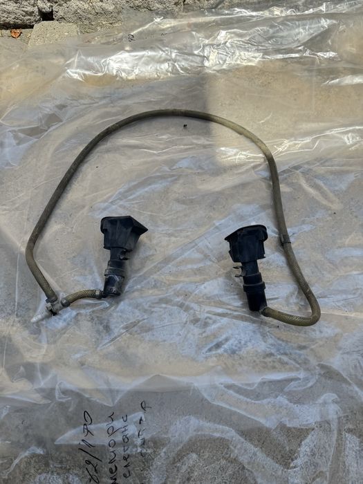 Механизъм за пръскачки на фарове Audi S3 8L