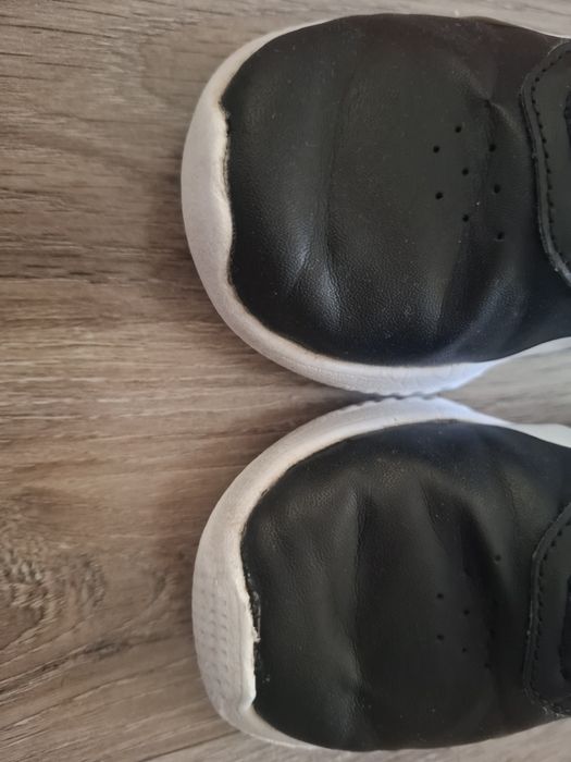 Детски употребявани обувки