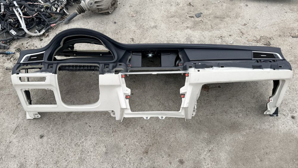 BMW F07 Арматурно табло с AirBg