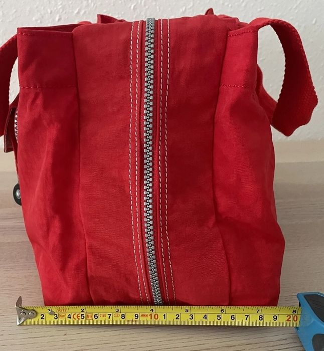 Kipling Jaquelin дамска чанта