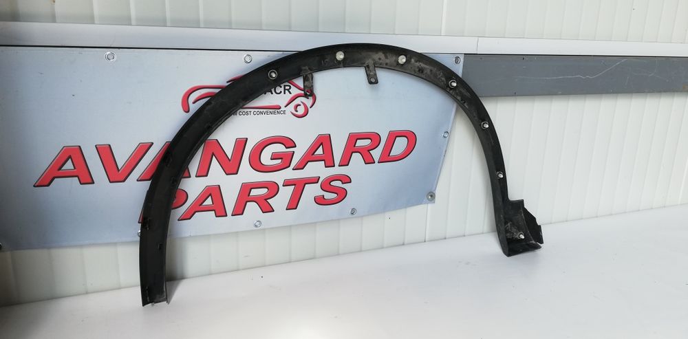 ляв надкалник Nissan Qashqai 3 2021-.