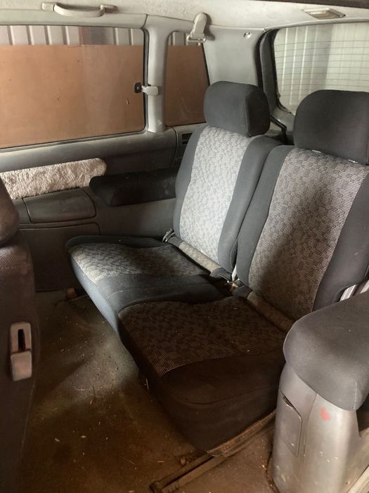 Продам Mitsubishi rvr