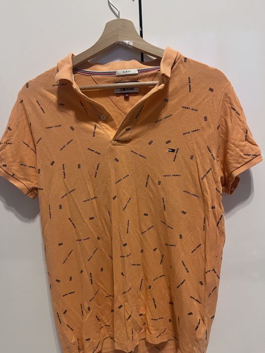 Тениски с яка Us Polo assn, Calvin Klein, Tommy