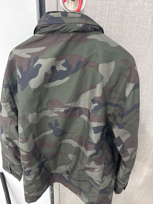 Geaca Armata marime S