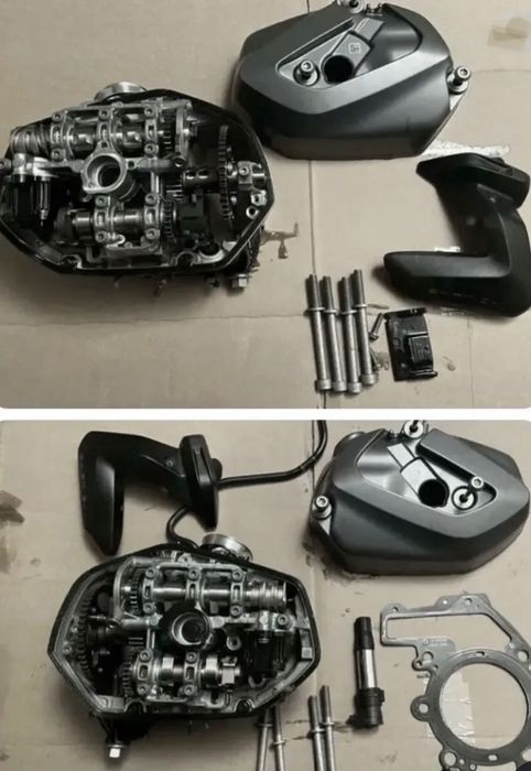 Bmw r 1250 / 1200 gs adventure wheel